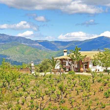 Casa Rural Júzcar Pokoj fotografie